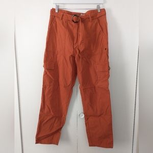 NWOT Roxy cargo pants